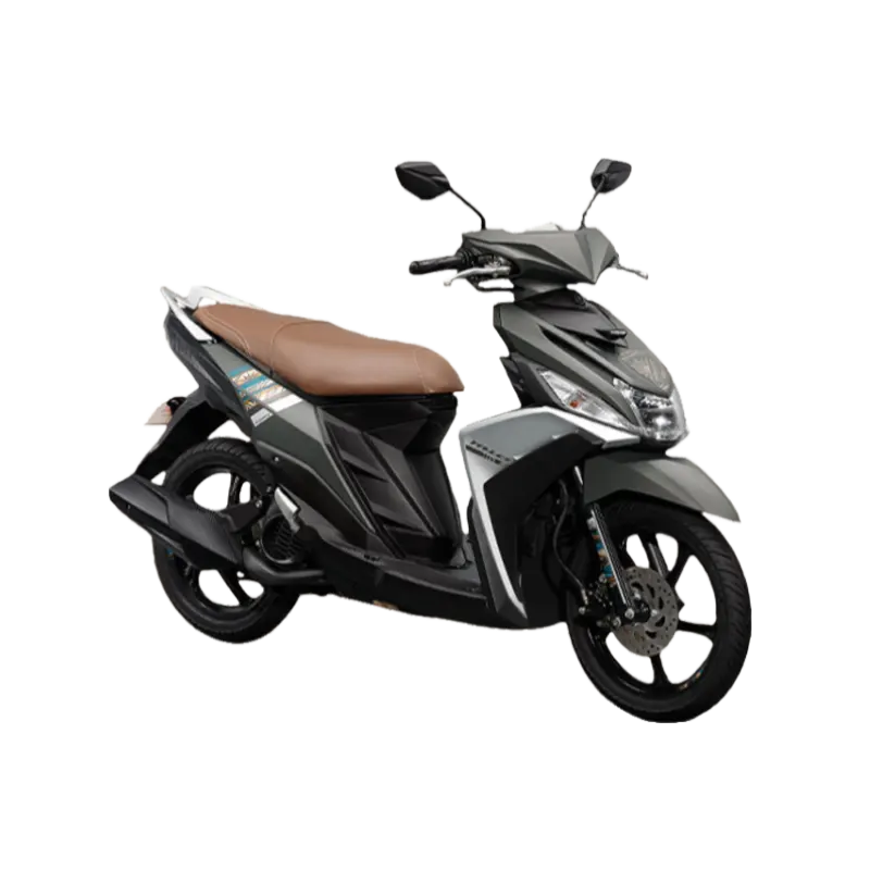 Mio i 125 S FUT - Unique Motor Center
